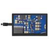 11.6" LCD IPS Displayer VGA HDMI Monitor 11.6 Inch Industrial + 33mm 25mm Microscope Stand Holder for Video Microscope Camera view 2