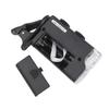 Microscope Accessories kit Slide Preparation camer 60X-100X Mobile Phone Microscope with Cell Phone Clip with Carring Bag Microscope Accessories view 1
