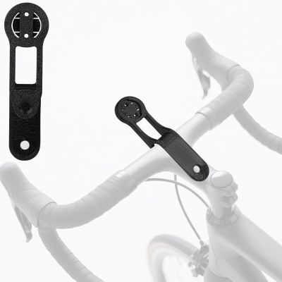 Compatible with Canyon Gear Groove Garmin Mount, Ultra-Light 15g Secure & Easy, Compatible with CP0039, CP0047, CP0048 Bicycle Computer Handlebar Mount Replacement for Edge/Wahoo