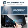 2026 TX350/RX350 Screen Protector for Lexus TX350/RX350 14Inch Display Touchscreen 9HD Tempered Glass Compatible with 2024 2025 2026 Lexus TX350 & RX350 view 2