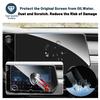 2026 TX350/RX350 Screen Protector for Lexus TX350/RX350 14Inch Display Touchscreen 9HD Tempered Glass Compatible with 2024 2025 2026 Lexus TX350 & RX350 view 3