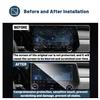 2026 TX350/RX350 Screen Protector for Lexus TX350/RX350 14Inch Display Touchscreen 9HD Tempered Glass Compatible with 2024 2025 2026 Lexus TX350 & RX350 view 4