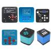 48MP 4K 2K 1080P 60FPS Industry Video Microscope Camera HDMI-Compatible USB Simultaneous Output Magnifier Chip Phone Repair view 2