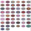 100 PCS Mandala Stickers Pack  Waterproof Vinyl Decals for Water Bottles, Laptops, Phones, Notebook, Cars  Cool Vibrant Graphics for Mandala Enthusiast view 2