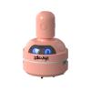 Tkidplw Mini Desktop Vacuum Cleaner, Diamond Painting Vacuum Machine, Rechargeable Handheld Computer Dust Collector, Portable Vacuum for Office Keyboards Cleaning view 1
