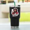 100 PCS Pirate Stickers Pack  Waterproof Vinyl Decals for Water Bottles, Laptops, Phones, Notebook, Cars  Cool Vibrant Graphics for Pirate Enthusiast view 2