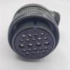 KZYIHVMY 1Pc only not Like pic Shown 4-axis Connector Aviation Plug 28-11S 22 pin Connector 17(28-11 Day Research Five Axis) view 1