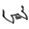 Whoasyst Double Head Macro Flashing Stand Holder For MF12-DK1 Professional Equipments Dentists Essential Accessory Adjustable Angle Bracket view 1