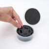 Whoasyst Lens Filter Storage Bag Water Camera Pouches Carrying Case For Pocket 2 Photography Protective view 3