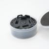 Whoasyst Lens Filter Storage Bag Water Camera Pouches Carrying Case For Pocket 2 Photography Protective view 4
