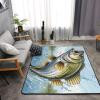 _20240509141217_20240528120437 Print Carpet 63x48in Bedroom Rug Non-Slip Area Rugs for Living Room view 4