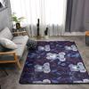 Lovely Koala Print Carpet 63x48in Bedroom Rug Non-Slip Area Rugs for Living Room view 4