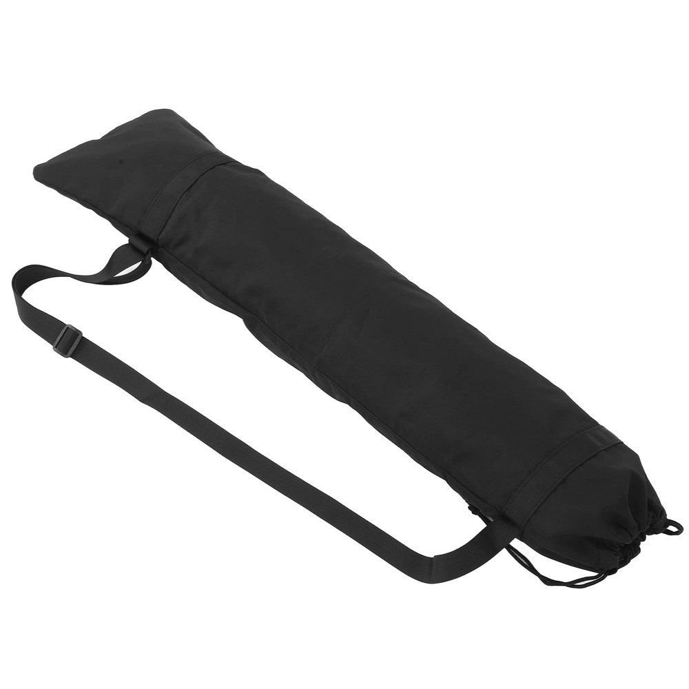 Fydun Tripod Carrying Case Bag Studio Light Stand Tripod Monopod Camera Case Carrying Bag with Shoulder Strap - ElectronicsCamera & PhotoBags & CasesTripod & Monopod (L 360ml 6.8x14.5cm / 2.7x5.7in)