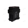 4-20ma Signal Isolator Analog Transmitter Converter 0-10v 0-75mv 1 in Output 2 Out 3 35mm Din Rail(in 0-10v) view 3