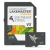Casafoyer Lakemaster VX Premium Southeast microSD view 1