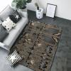 Steampunk Mechanical Gears Print Carpet 80x58in Bedroom Rug Non-Slip Area Rugs for Living Room view 3