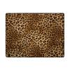 Cute Leopard Print Carpet 63x48in Bedroom Rug Non-Slip Area Rugs for Living Room view 1