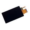 Camera Display, Compatible for Sony, DSC-TX200 TX200 TX200V TX300 TX300V TX30 TX30V Camera Touch OLED Display Repair Parts Replacement view 1