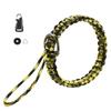 CZSLPE Portable wrist strap, detachable wrist strap for micro single and SLR cameras. (Yellow) view 1