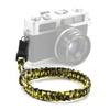 CZSLPE Portable wrist strap, detachable wrist strap for micro single and SLR cameras. (Yellow) view 3