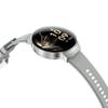 ATEVIX Smart Watch with Earbuds, 1.85" HD Display, IP67 Waterproof, 100 Sports Modes, Bluetooth Calling, Heart Rate Monitor, Round, Activity Tracker view 2
