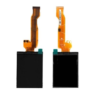 LCD Display Screen, Compatible for PanasonicCompatible for LUMIXDMC-FS4 DMC-FS6 DMC-LS85 DMC-FS42 DMC-FS62 DMC-F2 FS4 FS6 LS85 FS42 FS62 F2 Camera Display Screen
