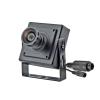YUEHISY Small POE Security Camera with 3.6mm Lens, 85 FOV, Built in Microphone, Human Motion Detection, Easy Installation, for Indoor Use (3MP) view 1