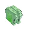 4-20 to Signal Isolator Current Voltage Converter Analog Isolation 4-20ma 0-10v Distribution(4-20mA in and Out) view 2