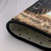 Farm Tractor Print Carpet 72x48in Bedroom Rug Non-Slip Area Rugs for Living Room view 4