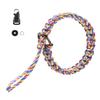 CZSLPE Portable wrist strap, detachable wrist strap for micro single and SLR cameras. (White) view 1