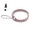 CZSLPE Portable wrist strap, detachable wrist strap for micro single and SLR cameras. (White) view 2
