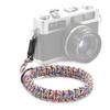 CZSLPE Portable wrist strap, detachable wrist strap for micro single and SLR cameras. (White) view 3