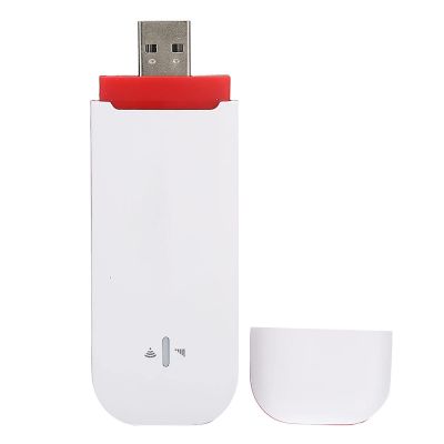 Vvikizy 4G LTE USB WiFi Adapter, High Speed Wireless Network Card with Super Signal Receiving, Plug and Play for Vista 7 8 8.1 OS X 10.5 10.10