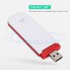 Vvikizy 4G LTE USB WiFi Adapter, High Speed Wireless Network Card with Super Signal Receiving, Plug and Play for Vista 7 8 8.1 OS X 10.5 10.10 view 4