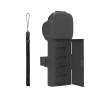MOOKEENONE Camera Lens Cap Hard Case, Gimbal Screen Protective Cover with Lens Storage for DJI Osmo Pocket 3 view 1