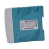 DYSGLOBAL MDR-20-24 AC to DC Power Supply, 24V 1A Output, 85-264VAC Input, for Industrial Control Systems and Automation Equipment view 1
