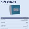 DYSGLOBAL MDR-20-24 AC to DC Power Supply, 24V 1A Output, 85-264VAC Input, for Industrial Control Systems and Automation Equipment view 3