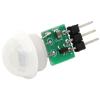 AM312 PIR Motion Sensor Module, DC 2.7-12V, Human Detection Infrared Detector view 2