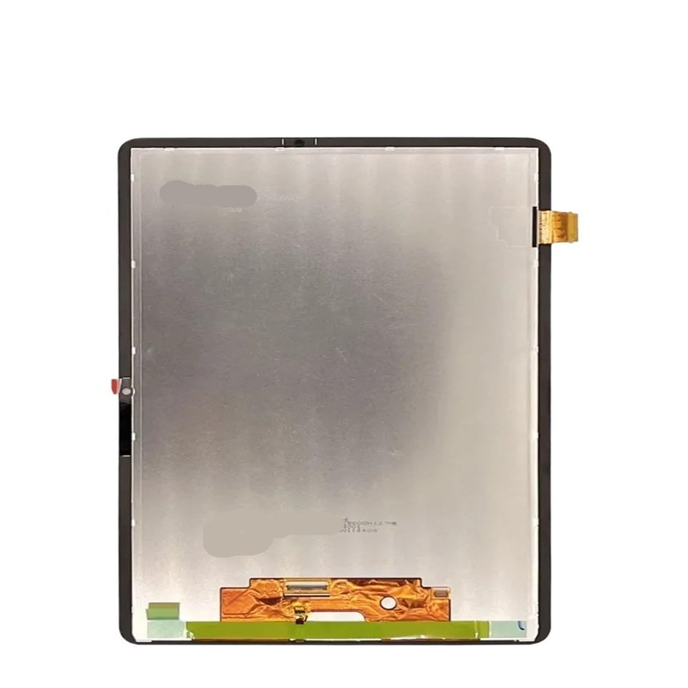 Tablet LCD Display Touch Screen Accessories, Compatible for Samsung, Compatible for Galaxy TabS7 SM-T870 T875 T876 T878 Display Replacement Parts.(LCD for T876)