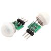 AM312 PIR Motion Sensor Module, DC 2.7-12V, Infrared Human Detection, Compact Design view 4