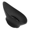 19MM Rubber Eye Cup Cameras Viewfinder Blindfold Suitable for Nik FM2 FM3 Cameras Accessories view 3