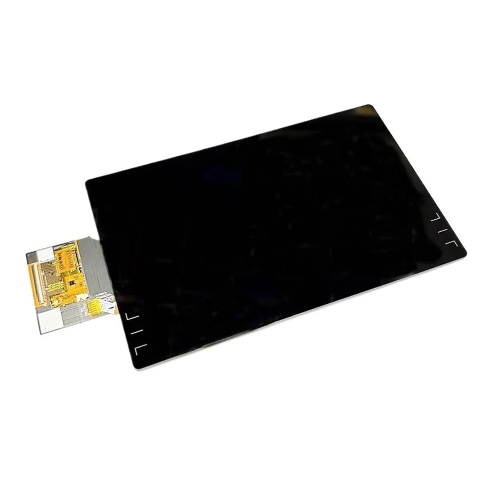 Camera LCD Display, Compatible for DJI, TKPL2 T25P T40 T50 T60 T70 T70Pro T100 Camera Display Assembly Repair Parts LCD Screen Replacement
