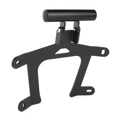 AXVBXZ Motorcycle Mount Compatible with Kawasaki Ninja Z1000 SX 2017-2024 Z1000SX 2011-2017 Navigation Bracket Windshield Stand Phone Holder(Type 5)