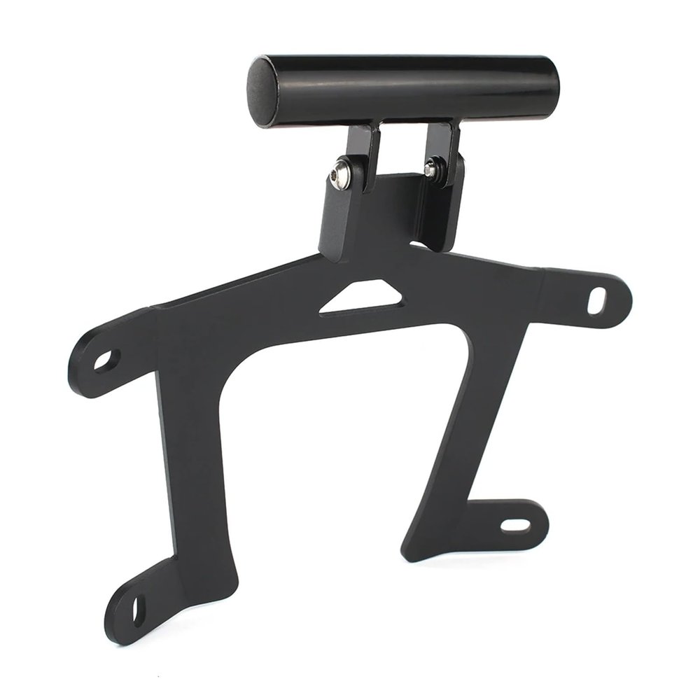 AXVBXZ Motorcycle Mount Compatible with Kawasaki Ninja Z1000 SX 2017-2024 Z1000SX 2011-2017 Navigation Bracket Windshield Stand Phone Holder(Type 5)