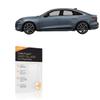 BoxWave Screen Protector Compatible With Audi 2026 A5 Sedan Passenger Display (10.9 in) - ClearTouch Anti-Glare Anti-UV EyeCare (2-Pack), Filters out Harmful Blue Light Reduce Fatigue view 1