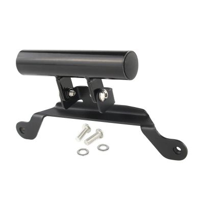 AXVBXZ Motorcycle Windshield Navigation Mount Bracket Compatible with Triumph Tiger 1200 GT/GT Pro/GT Explorer/Rally Pro/Explorer 2022-2024(Type 5)