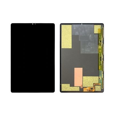 10.5 Inch Tablet LCD Display Touch Digitizer Module Accessory, Compatible for Samsung, Compatible for TabS5e SM-T720 SM-T725 Display Replacement Parts.(T720 Black)