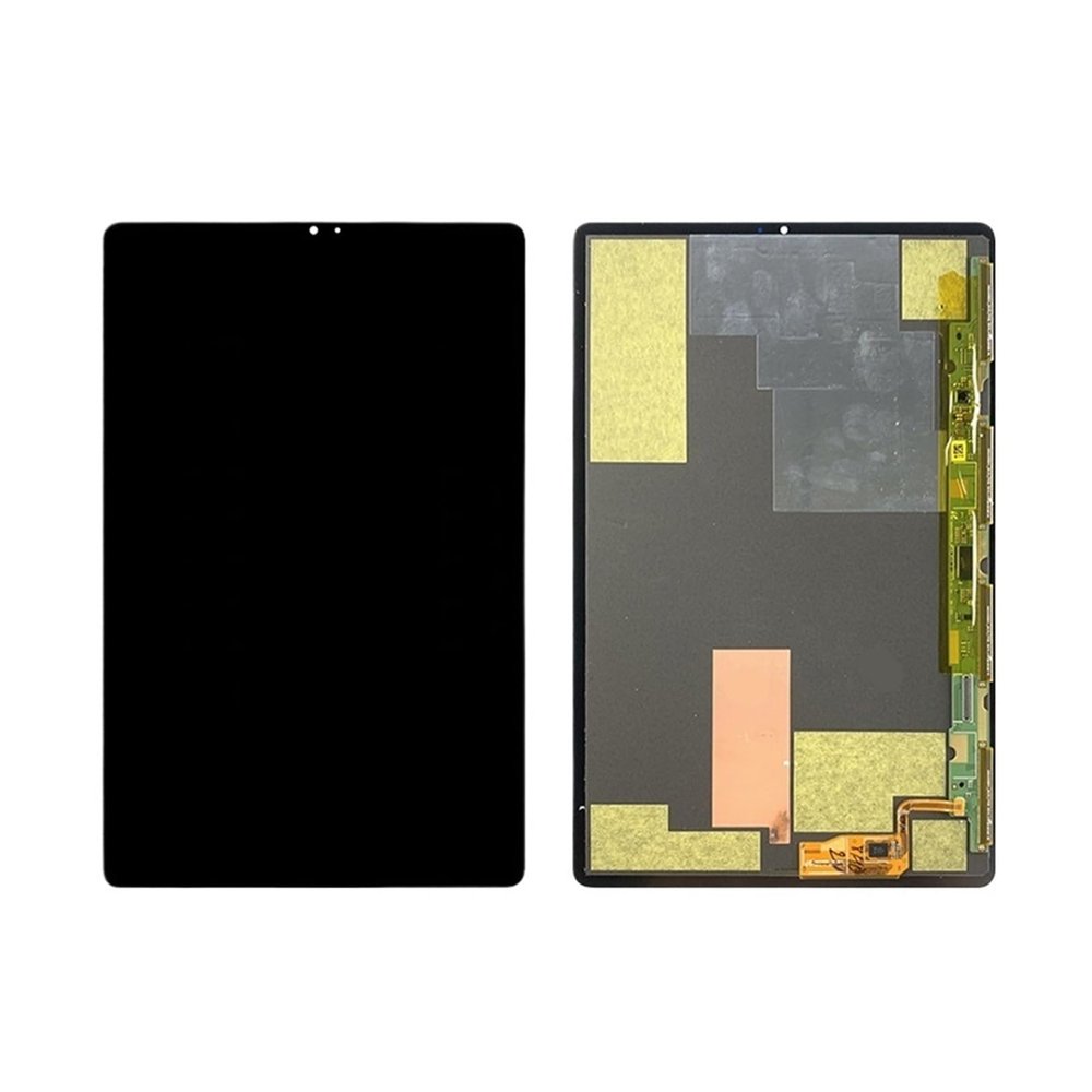 10.5 Inch Tablet LCD Display Touch Digitizer Module Accessory, Compatible for Samsung, Compatible for TabS5e SM-T720 SM-T725 Display Replacement Parts.(T720 Black)