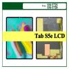 10.5 Inch Tablet LCD Display Touch Digitizer Module Accessory, Compatible for Samsung, Compatible for TabS5e SM-T720 SM-T725 Display Replacement Parts.(T720 Black) view 2