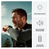 Garmin Fenix 8 Pro AMOLED Sapphire (51mm, Carbon Gray DLC Titanium) Multisport GPS Smartwatch Bundle - 1.4 Touchscreen, inReach Technology with PlayBetter Charger, Screen Protectors, Adapter & Case view 4